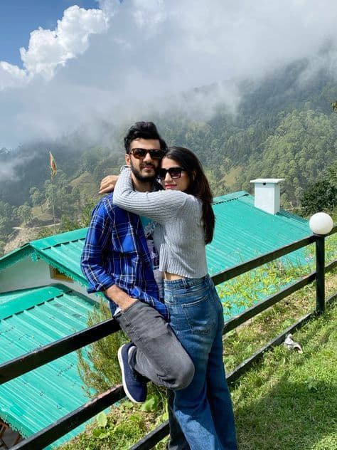 Rohit & Prerna